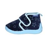 Playshoes »Hausschuh Pastell« Hausschuh