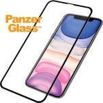 PanzerGlass »Edge to Edge Apple iPhone 11, XR CaseFriendly« für Apple iPhone XR, Apple iPhone 11, Displayschutzglas