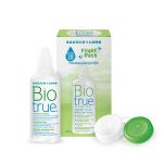 Biotrue 100ml All-in-One Pflege Reisepack 100 ml Kontaktlinsen-Pflegemittel; -Flüssigkeit; -Lösung; -Reinigungsmittel; Kontaktlinsen