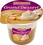 Ehrmann Grand Dessert Double Toffee