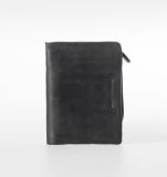 aunts & uncles Jamie´s Orchard Cherry Geldbörse mit Druckknopf jet black