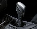 BMW M Performance Wählhebelgriff 1er E81 E82 E87 E88 3er E90 E91 E92 E93