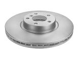 Meyle Bremsscheibe Bmw: X6, X5 3835210005/PD