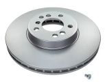 Meyle Bremsscheibe Bmw: X5, X3 3835210019/PD
