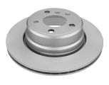 Meyle Bremsscheibe Bmw: X5 3155230055/PD