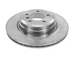 Meyle Bremsscheibe Bmw: X1, 3 3155230051