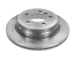 Meyle Bremsscheibe Bmw: X1, 3, 1 3155230050