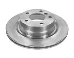 Meyle Bremsscheibe Bmw: 3, 2, 1 3155230049