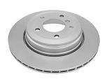 Meyle Bremsscheibe Bmw: 6, 5 3155230047/PD