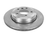 Meyle Bremsscheibe Bmw: 6, 5 3155230047