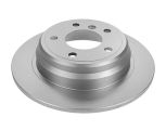 Meyle Bremsscheibe Bmw: 5 3155230040/PD