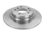 Meyle Bremsscheibe Bmw: 8, 7 3155230039