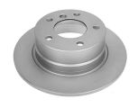 Meyle Bremsscheibe Bmw: Z4 3155230027/PD