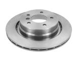 Meyle Bremsscheibe Bmw: Z3, 3 3155233071