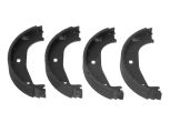 Meyle Bremsbackensatz, Feststellbremse Bmw: Z3, Z1, 3 3140420005