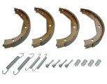 Meyle Bremsbackensatz, Feststellbremse Bmw: 5, 3, 1 3140420007/S