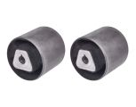 MEYLE Reparatursatz, Querlenker MEYLE-HD Quality vorne rechts links 70,2mm für BMW (BRILLIANCE) 0305612 6763719 6767992 314 610 0000/HD