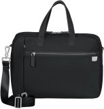 Samsonite Eco Wave Aktentasche 39 cm - black