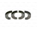 Bosch Bremsbackensatz, Feststellbremse Bmw: Z3, Z1, 3 0986487520