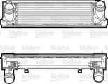 Valeo Ladeluftkühler Bmw: 3, 1 818259
