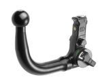 Brink Anhängerkupplung für BMW 5er (F10, F18) ab BJ 12/09 und 5er Touring (F11, nicht für Fahrzeuge mit 