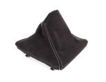 orig. BMW M Performance Schaltknaufbalg Alcantara 1er E81 E82 E87 E88 LCI
