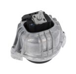 CORTECO Lagerung, Motor 80000694 rechts  für BMW 22116768799