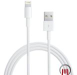 Apple Lightning auf USB Kabel 1mtr MD818ZM/A