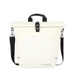 Travelite Basics Plane Fahrradtasche zum Umhängen 40 cm - Weiss