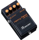 Boss HM-2 W Heavy Metal Distortion