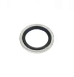 DT Spare Parts Dichtring Ölablaßschraube 2.10221  MERCEDES-BENZ,OPEL,RENAULT,C-Klasse T-modell (S205),C-Klasse Limousine (W205),A-Klasse (W176)