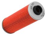 K&N Filters Ölfilter Ø41mm für BMW MOTORCYCLES R 100 80 45 65 60 90 50 75