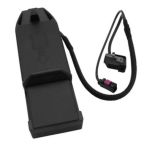 Original BMW Wireless-Charging Ablage