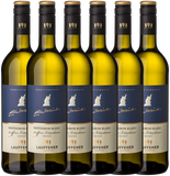 Lauffener Poet "Eduard Mörike" Sauvignon blanc QbA trocken 0,75l - 6er Karton