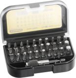 Stanley Bitset Expert Pro mit Bithalter 31-teilig 1-13-903