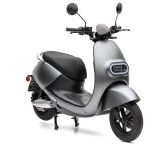 Inoa Sli3 mattgrau 45 km/h 1 x Akkupack