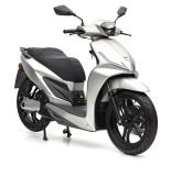 Inoa Sli7 max - titan 80km/h