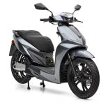 Inoa Sli7 max - grau 80km/h