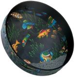 Remo Ocean Drum 22" x 2,5" Aquarium