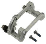 TRW Halter, Bremssattel rechts für Bremsscheibendicke 10mm BMW 34216776379 64216776379 6776379 BDA900