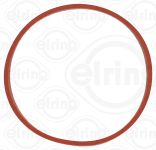 ELRING Dichtung, AGR-Ventil Ansaugkrümmer 59,2mm für PEUGEOT CITROËN FORD BMW OPEL DS 39192191 9678390480 1860580 424.850