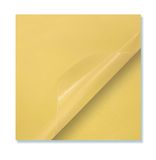 Wasserfeste selbstklebende Reparaturflicken 6,5 x 6,5, cm 10 Stück