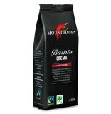 Mount Hagen Röstkaffee Arabica Barista ganze Bohn