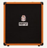 Orange Crush Bass 50 Bass Combo