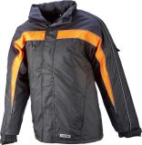 Winterjacke Cosmic