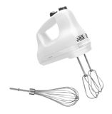 Handmixer 5KHM5110EWH Weiss