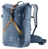 Deuter Bike Amager 25+5 Fahrradrucksack 48 cm - ink