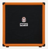 Orange Crush Bass 100 Bass Combo