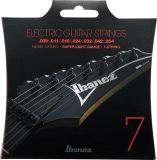 Ibanez IEGS7 E-Gitarren Saiten für 7-Saiter 009-054