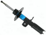 Sachs Stoßdämpfer Bmw: X5 290240